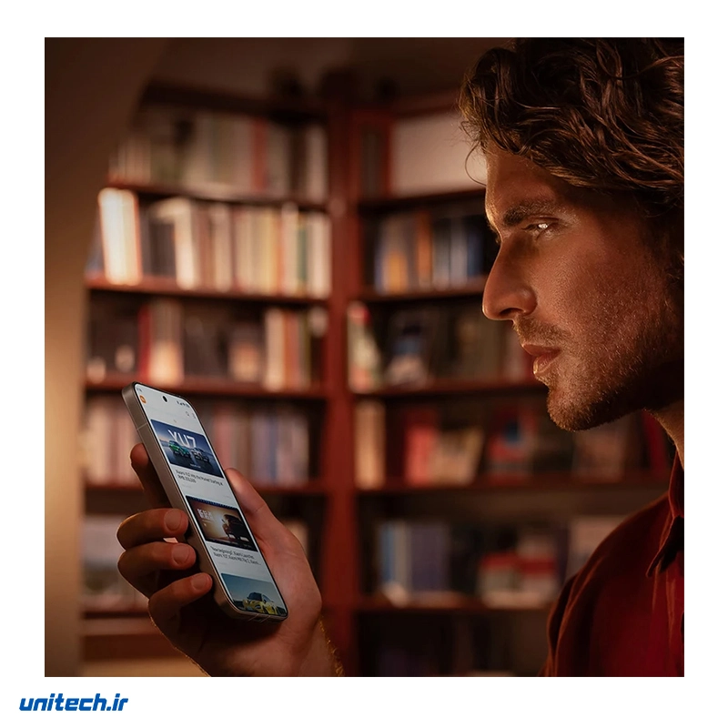 گوشی موبایل شیائومی مدل 15T دو سیم کارت ظرفیت 256 گیگابایت و رم 12 گیگابایت 11